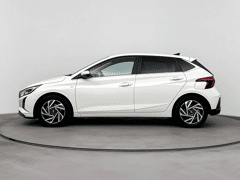 Hyundai i20 1.0 T-GDI PREMIUM SKY - Afbeelding 4