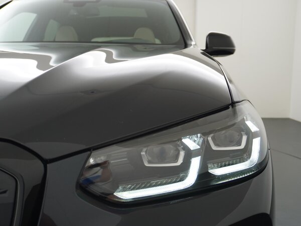 LED koplampen met uitgebreide functionaliteit