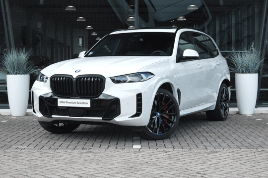 BMW X5 xDrive50e High Executive M Sport Automaat