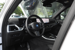 BMW X5 xDrive50e High Executive M Sport Automaat - Afbeelding 2