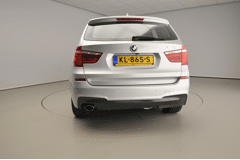 BMW X3 xDrive20i - Afbeelding 3