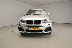 BMW X3 xDrive20i - Afbeelding 5