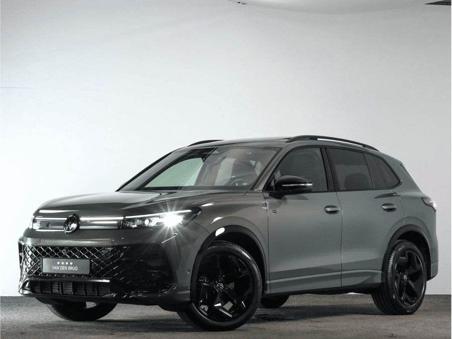 Volkswagen Tiguan R-Line 1.5 eTSI 150pk - Afbeelding 1