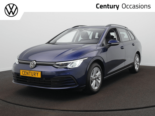 Volkswagen Golf variant 1.5 eTSI 150pk DSG Life