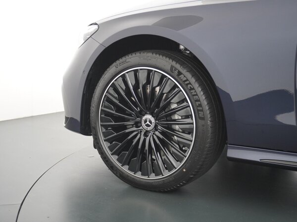 20" multispaaks lichtmetalen AMG-velgen 20" multispaaks lichtmetalen AMG-velgen