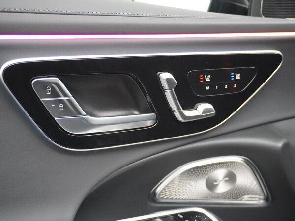 Stoelventilatie/-verwarming voor Stoelventilatie/-verwarming voor