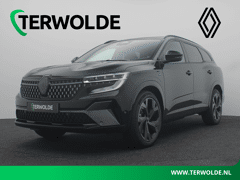 Renault Espace E-Tech full hybrid 200 esprit Alpine 7p. - Afbeelding 2