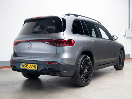 Mercedes-Benz EQB 250+ AMG Line 7p. 71 kWh - Afbeelding 2