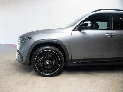 Mercedes-Benz EQB 250+ AMG Line 7p. 71 kWh - Afbeelding 4