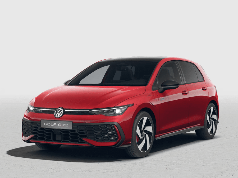 Volkswagen Golf GTE 1.5 eHybrid 200 kW / 272 PK Hatchback 6 versn. - Afbeelding 1