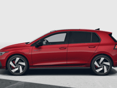 Volkswagen Golf GTE 1.5 eHybrid 200 kW / 272 PK Hatchback 6 versn. - Afbeelding 2