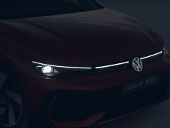 Volkswagen Golf GTE 1.5 eHybrid 200 kW / 272 PK Hatchback 6 versn. - Afbeelding 4