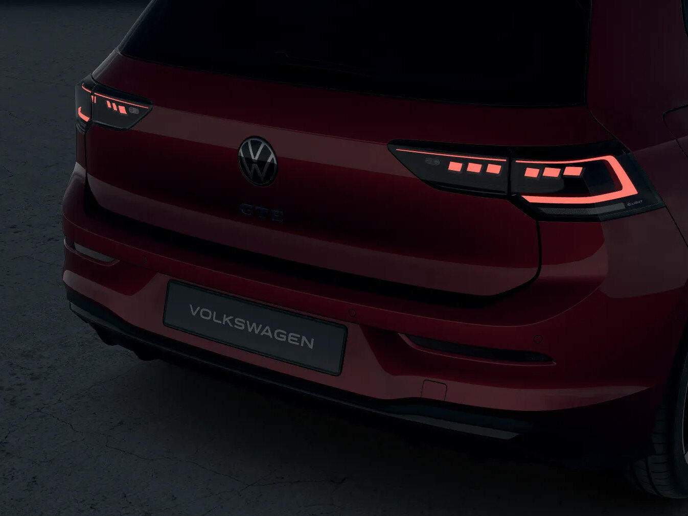 Volkswagen Golf GTE 1.5 eHybrid 200 kW / 272 PK Hatchback 6 versn. - Afbeelding 5