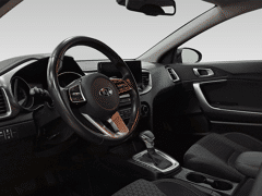 Kia Ceed Sw 1.4 T-GDi 140PK AUTOMAAT DYNAMIC PLUSLINE NAVI ECC NAP - Afbeelding 4