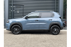 Fiat Panda Grande 1.2 Hybrid Icon - Afbeelding 4