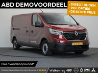 Renault Trafic 2.0 dCi 110pk T30 L2H1 Start - Afbeelding 2