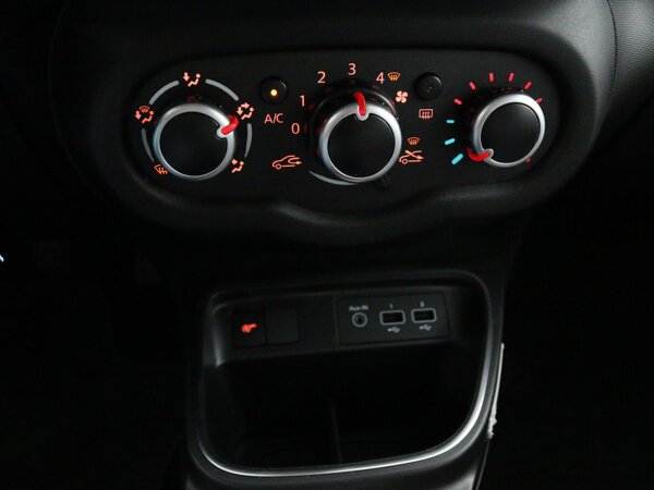 airco