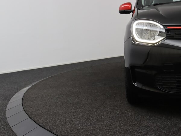 LED dagrijverlichting