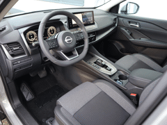 Nissan QASHQAI 1.5 e-Power N-Connecta - Afbeelding 2