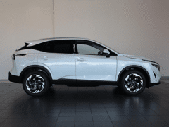 Nissan QASHQAI 1.5 e-Power N-Connecta - Afbeelding 5