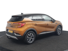 Renault Captur TCe 100 Intens - Afbeelding 5