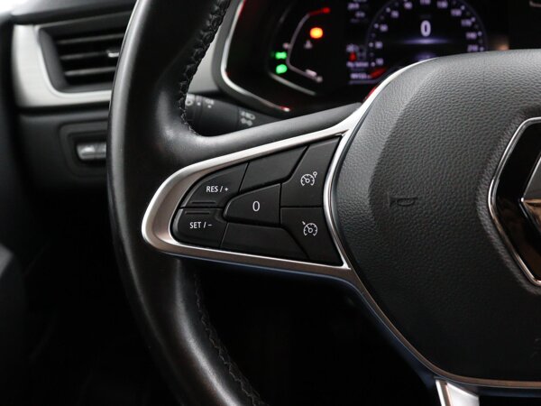 cruise control