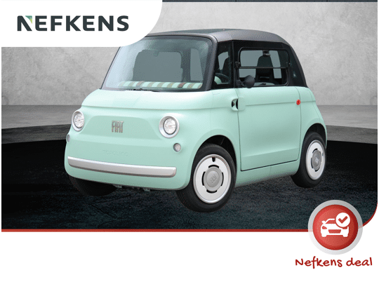 Fiat Topolino