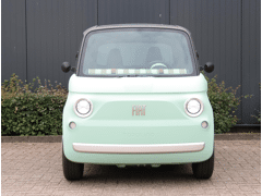 Fiat Topolino  - Afbeelding 2