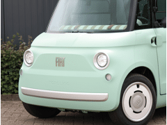 Fiat Topolino  - Afbeelding 3