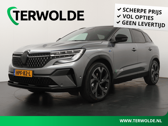 Renault Austral 1.2 E-Tech full hybrid 200 techno esprit Alpine