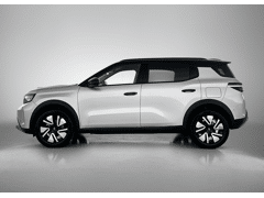 Opel Frontera EV Electric GS 44 kWh 113 pk - Afbeelding 4
