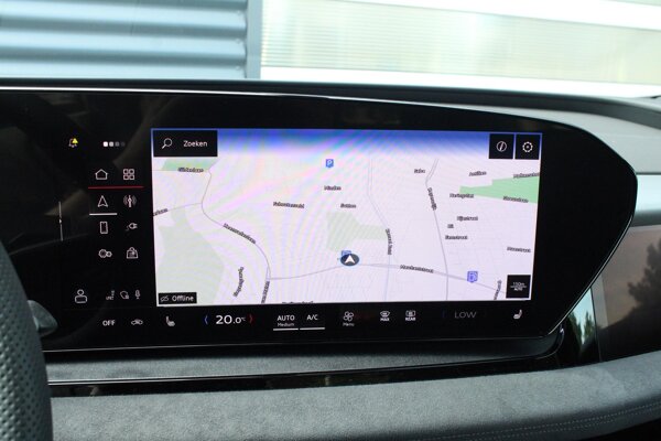 navigatiesysteem