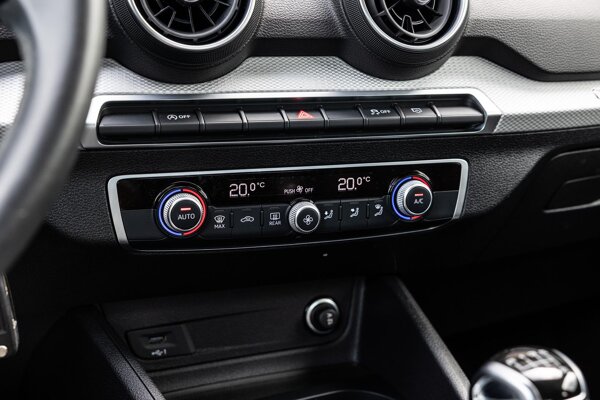 airco (automatisch)
