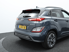 Hyundai KONA EV Premium 64 kWh | Leder | Navigatie | Apple carplay | Camera - Afbeelding 3