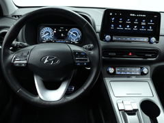 Hyundai KONA EV Premium 64 kWh | Leder | Navigatie | Apple carplay | Camera - Afbeelding 5