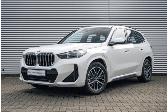BMW X1 xDrive25e High Executive M Sport Automaat