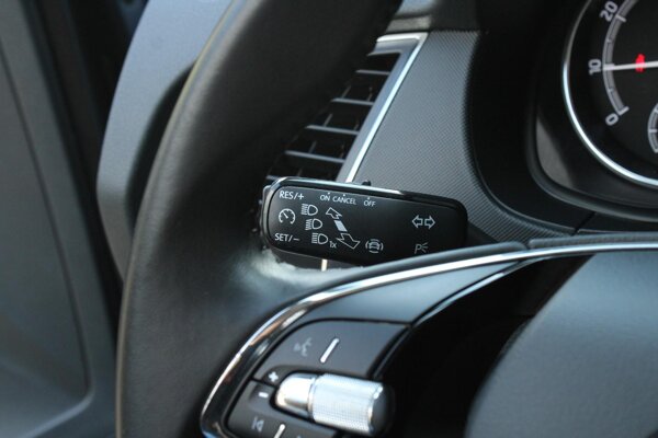 cruise control