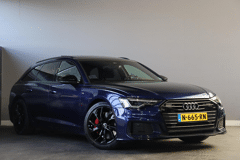 Audi A6 Avant 55 TFSI e quattro Competition - Afbeelding 3