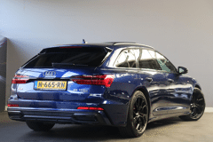 Audi A6 Avant 55 TFSI e quattro Competition - Afbeelding 4