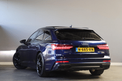 Audi A6 Avant 55 TFSI e quattro Competition - Afbeelding 5
