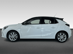 Opel Corsa 1.2 Turbo Start/Stop 100pk Aut Elegance - Afbeelding 2