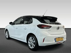 Opel Corsa 1.2 Turbo Start/Stop 100pk Aut Elegance - Afbeelding 3