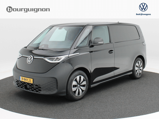 Volkswagen ID. Buzz Cargo Economy Business 79 kWh 286 PK