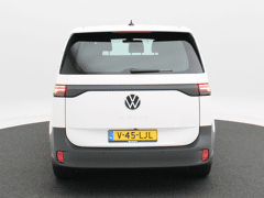 Volkswagen ID. Buzz Cargo Economy Business 59 kWh 170 PK - Afbeelding 5