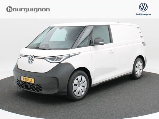 Volkswagen ID. Buzz Cargo Economy Business 59 kWh 170 PK