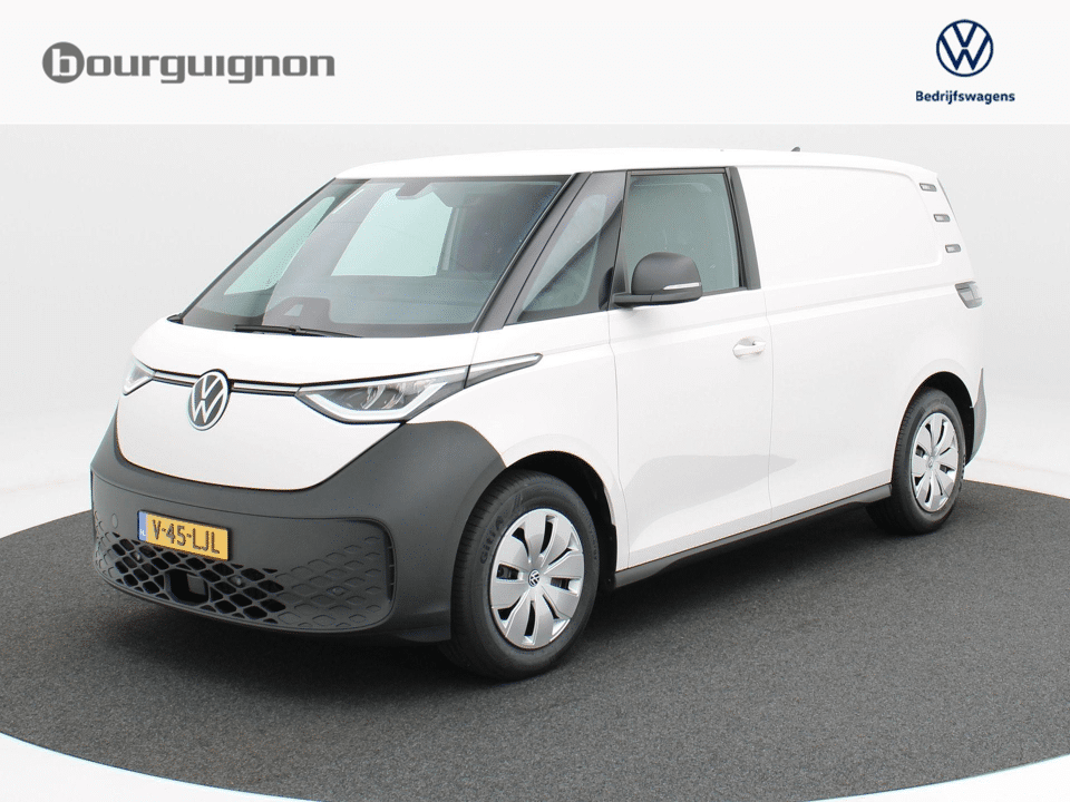 Volkswagen ID. Buzz Cargo Economy Business 59 kWh 170 PK - Afbeelding 1