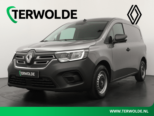Renault Kangoo E-Tech Advance 22 kW 44 kWh | 80 dc snellader Renault Kangoo E-Tech Advance 22 kW 44 kWh | 80 dc snellader
