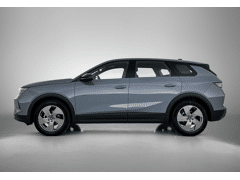 Opel Grandland SUV Hybrid Edition 145 pk Automaat - Afbeelding 4