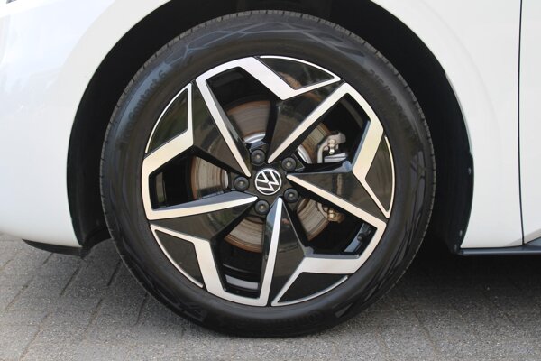 lichtmetalen velgen 19 inch "Andoya"