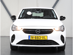 Opel Corsa-e Edition 50 kWh 136PK - Afbeelding 4